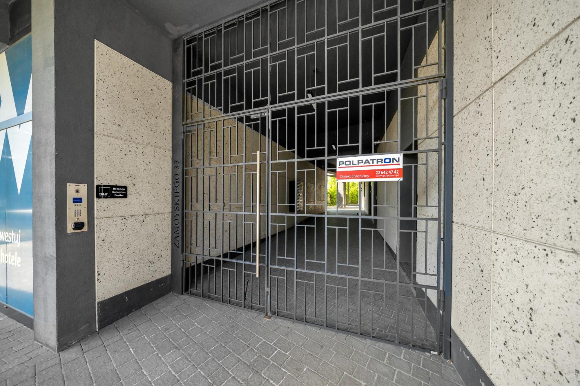 Apartamento National Stadium - Parking, Workspace - By Rentujemy *