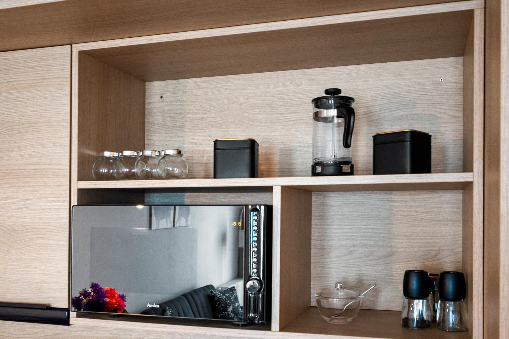 National Stadium - Parking, Workspace - By Rentujemy Apartamento Varsovia