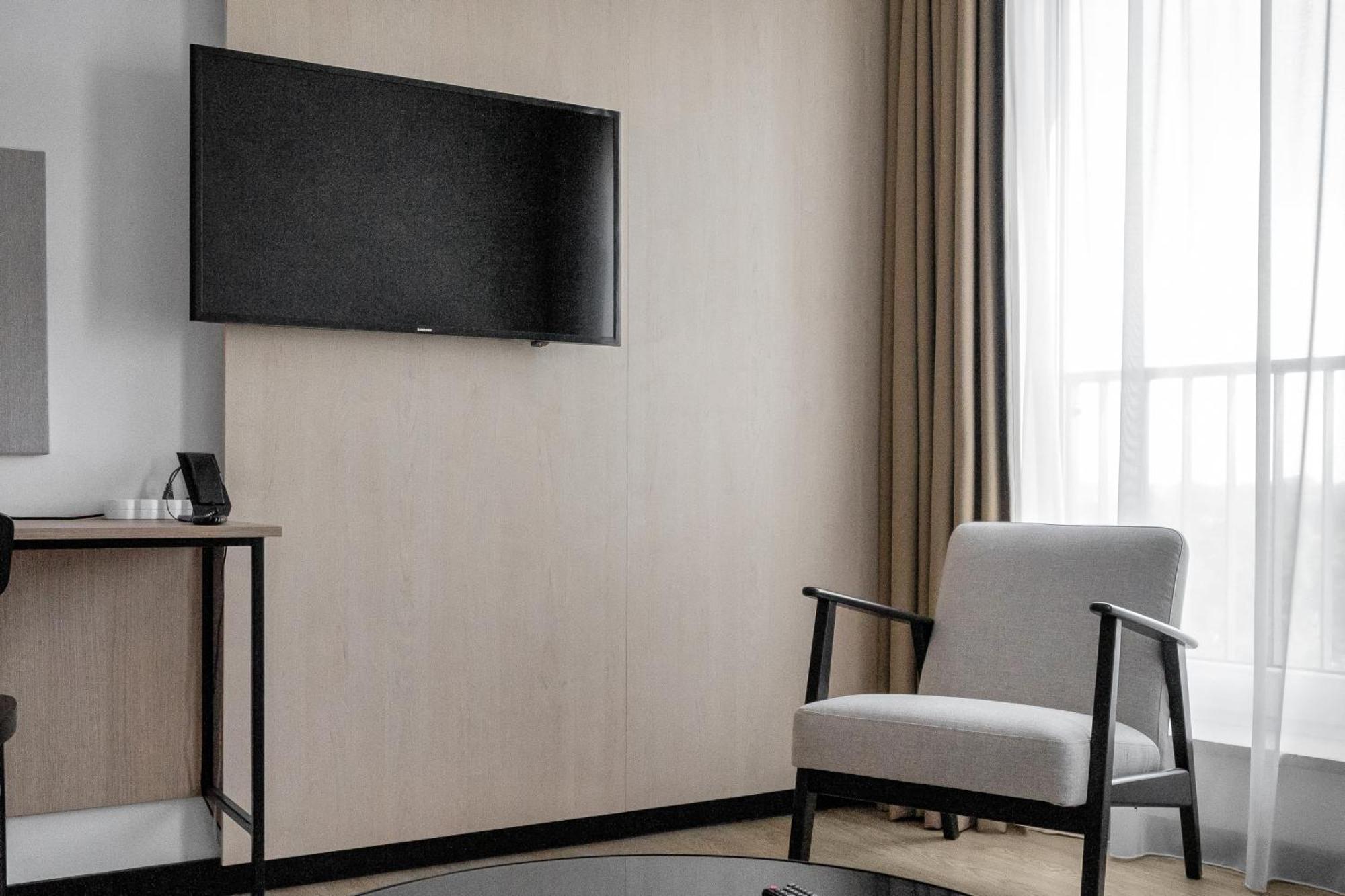 Apartmán National Stadium - Parking, Workspace - By Rentujemy