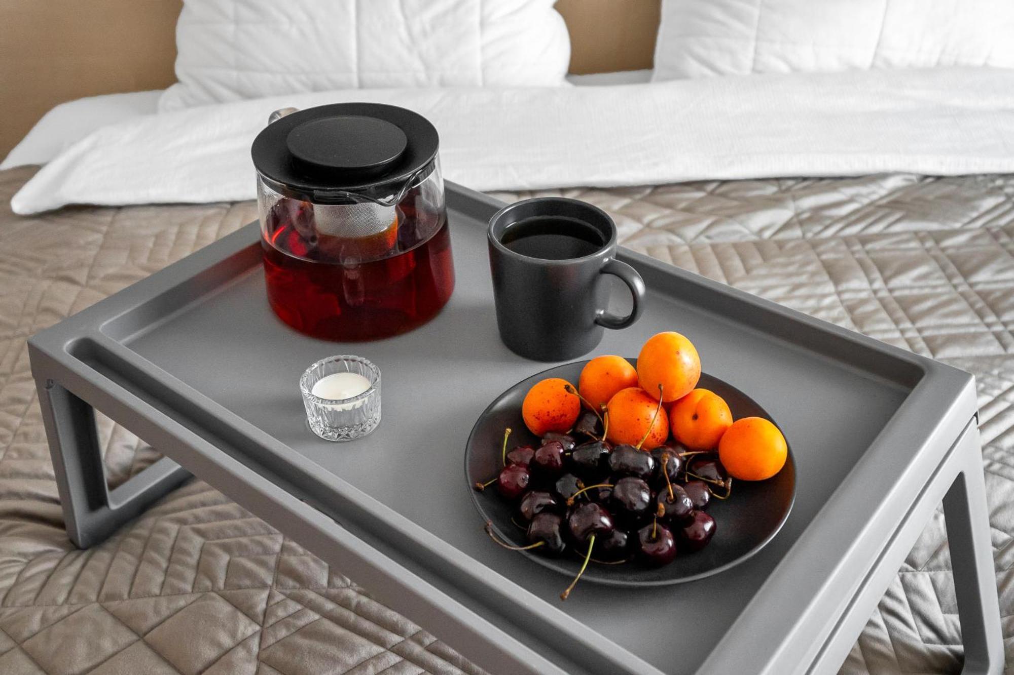 National Stadium - Parking, Workspace - By Rentujemy Apartamento *